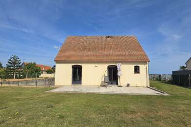 Maison 5 pièces 239900 €