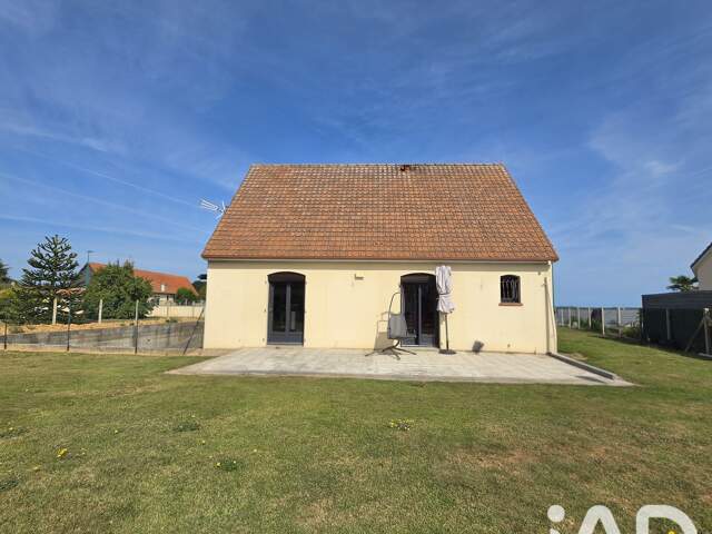 Vente Maison/villa 5 pièces — photo du bien