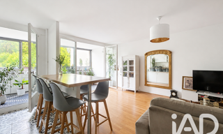Appartement 3 Pièces 65 m² à vendre à Franconville (95130)