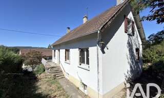 Maison 5 Pièces 110 m² à vendre à Guéret (23000)