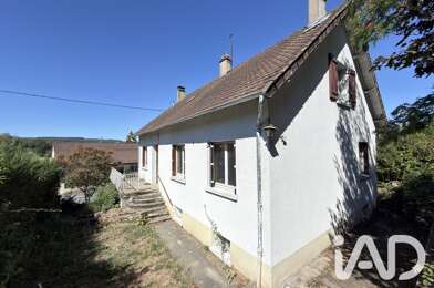 Maison 5 pièces 92000 €