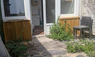 Immeuble  127 m² à vendre à Valenciennes (59300)