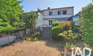 Maison 5 Pièces 150 m² à vendre à Parthenay (79200)