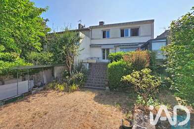 Maison 5 pièces 230000 €