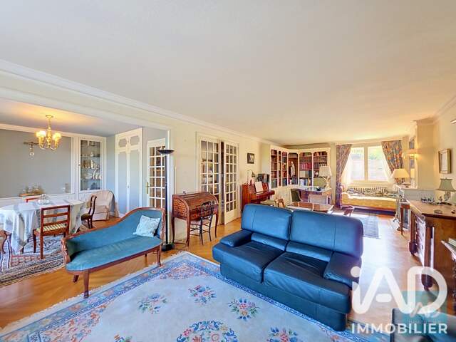 Vente Maison de ville 5 pièces — photo du bien