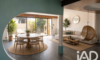 Maison 5 Pièces 153 m² à vendre à Geneston (44140)