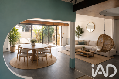 Maison 5 pièces 344200 €