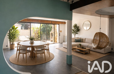 Vente Maison traditionnelle 5 pièces — photo du bien