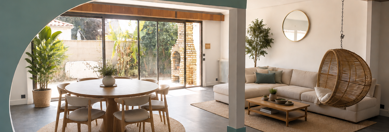Maison 5 Pièces 153 m² à vendre à Geneston (44140)
