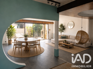 Vente Maison traditionnelle 5 pièces — photo 2