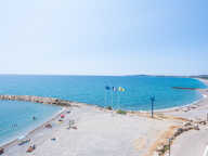 Pieds dans l'eau! Appartement 3 pièces à Villeneuve-Loubet p — photo 2