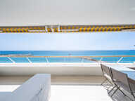Pieds dans l'eau! Appartement 3 pièces à Villeneuve-Loubet p — photo 4
