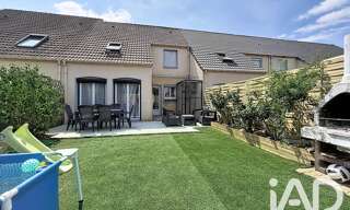 Maison 4 Pièces 82 m² à vendre à Roissy-en-Brie (77680)