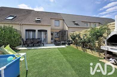 Maison 4 pièces 290000 €