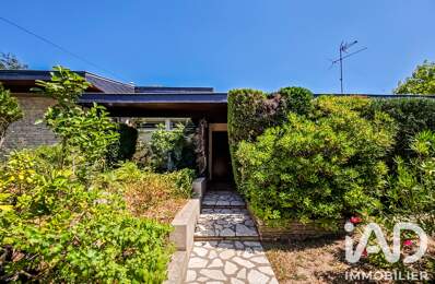 Vente Maison d'architecte 4 pièces — photo du bien