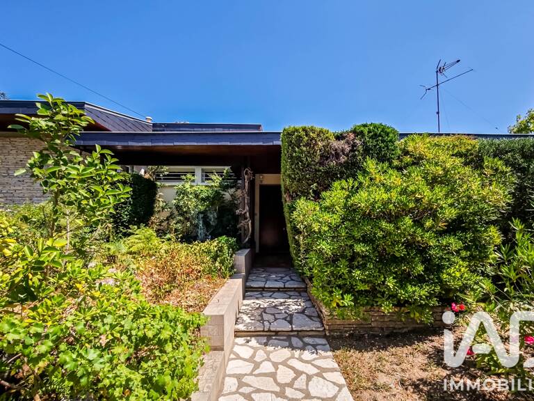 Vente Maison d'architecte 4 pièces — photo 1
