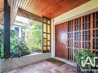 Vente Maison d'architecte 4 pièces — photo 2