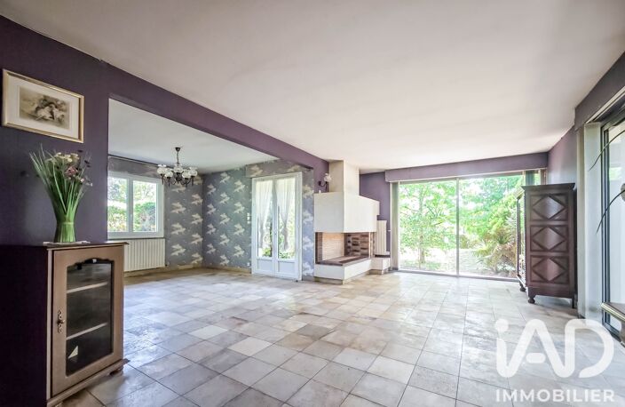 Vente Maison d'architecte 4 pièces — photo 3