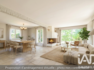 Vente Maison d'architecte 4 pièces — photo 4