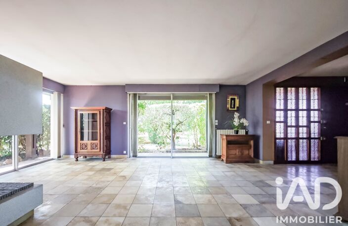 Vente Maison d'architecte 4 pièces — photo 5