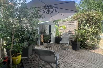 Maison 3 pièces 129000 €