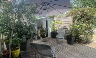 Maison 3 Pièces 41 m² à vendre à Le Verdon-sur-Mer (33123)