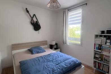 Maison 3 pièces 129000 €
