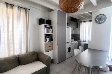Maison 3 pièces 129000 €