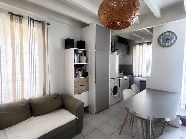 Vente Maison/villa 3 pièces — photo du bien