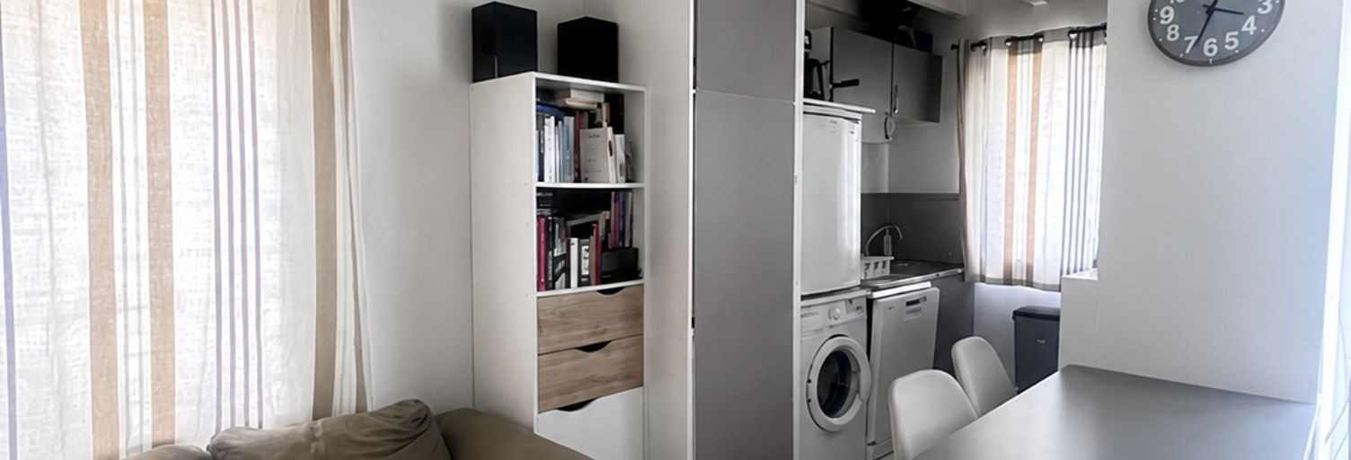 Maison 3 Pièces 41 m² à vendre à Le Verdon-sur-Mer (33123)