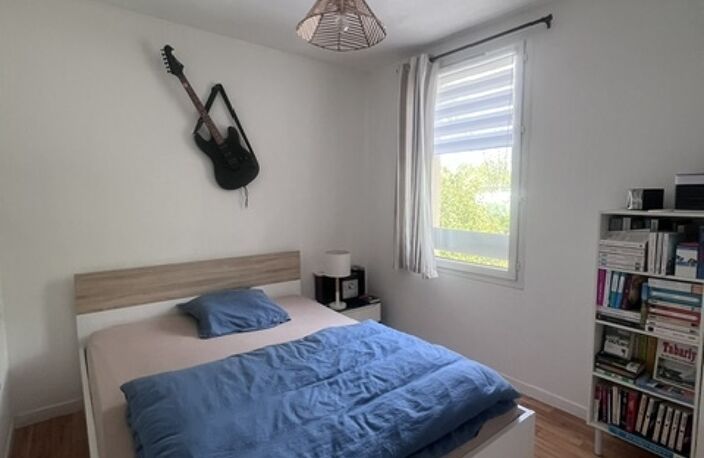Vente Maison/villa 3 pièces — photo 3