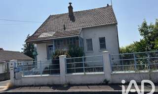 Maison 5 Pièces 100 m² à vendre à Saint-Jean-de-la-Ruelle (45140)