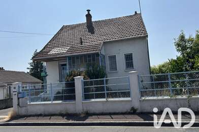 Maison 5 pièces 189000 €