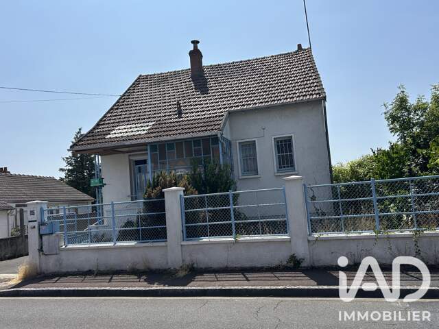 Vente Maison/villa 5 pièces — photo du bien