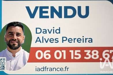Maison 4 pièces 338000 €