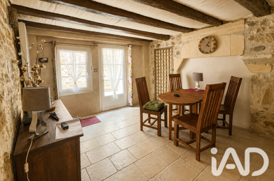 Maison 6 pièces 335000 €