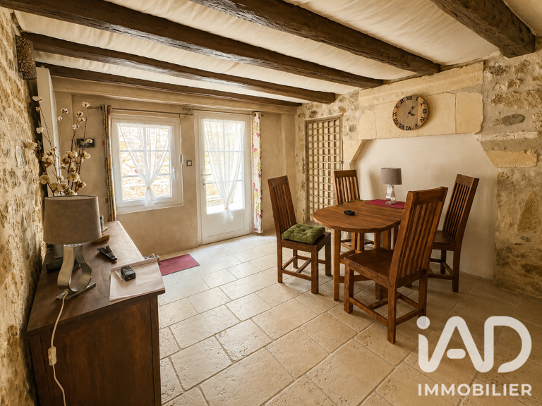 Vente Maison de village 6 pièces — photo 1