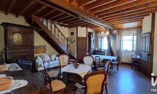 Maison 7 Pièces 160 m² à vendre à Landreville (10110)