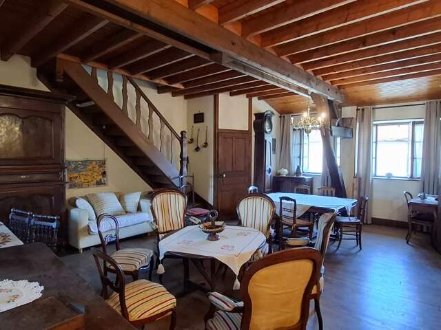 Vente Maison/villa 7 pièces — photo du bien