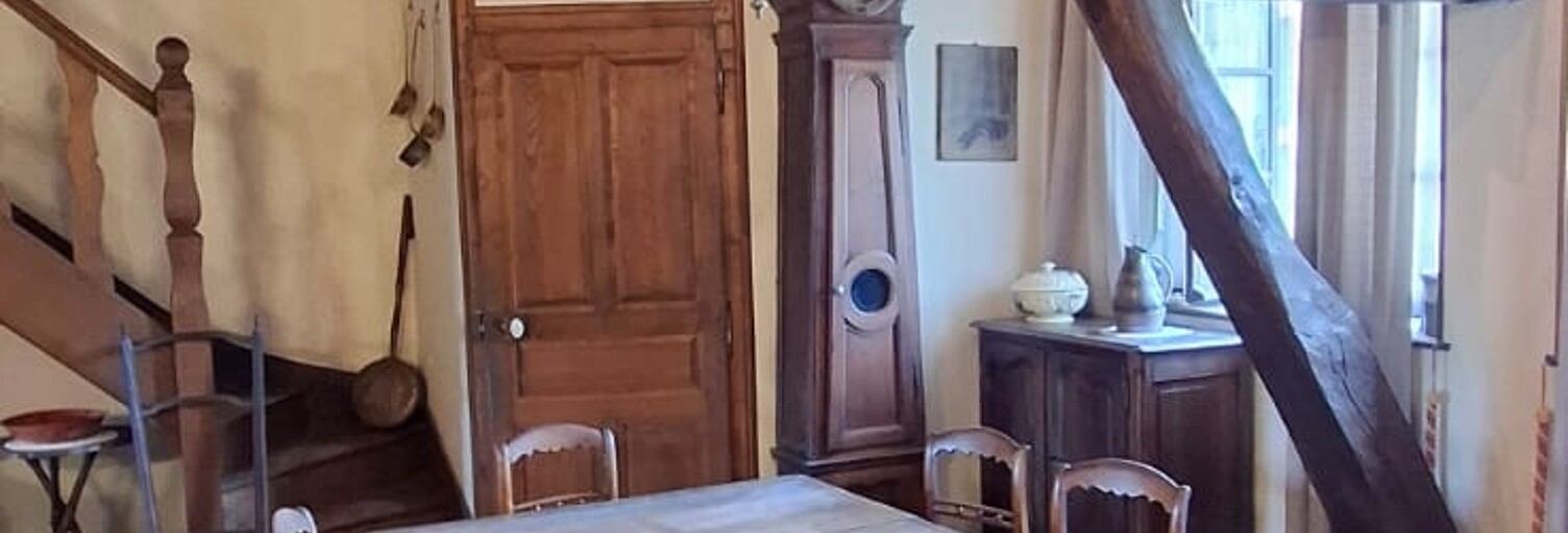 Maison 7 Pièces 160 m² à vendre à Landreville (10110)