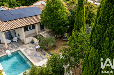 Maison 6 pièces 449000 €