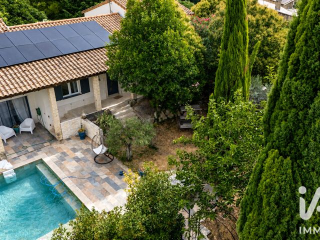Vente Maison/villa 6 pièces — photo du bien