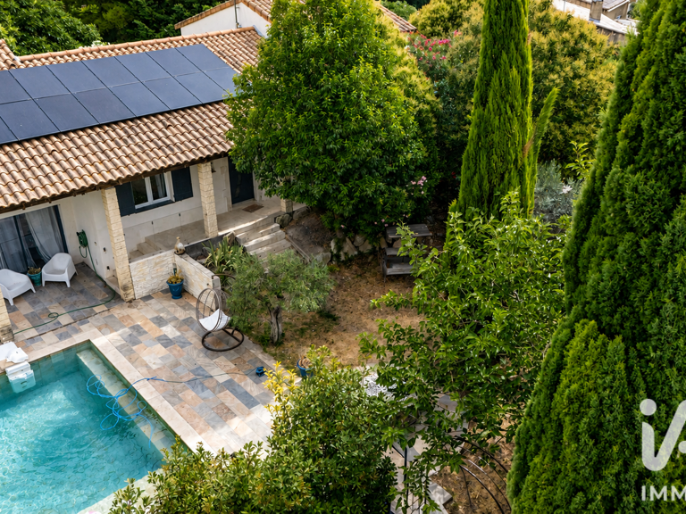 Vente Maison/villa 6 pièces — photo 1