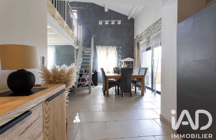 Vente Maison/villa 6 pièces — photo 4