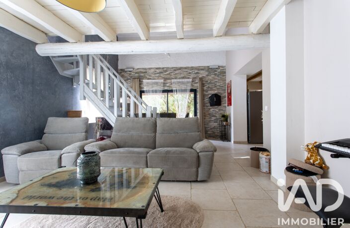 Vente Maison/villa 6 pièces — photo 5