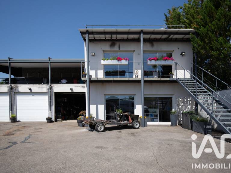 Vente Immeuble 671 m&sup2; — photo 1