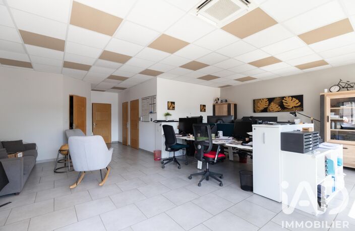 Vente Immeuble 671 m&sup2; — photo 3