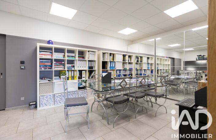 Vente Immeuble 671 m&sup2; — photo 4