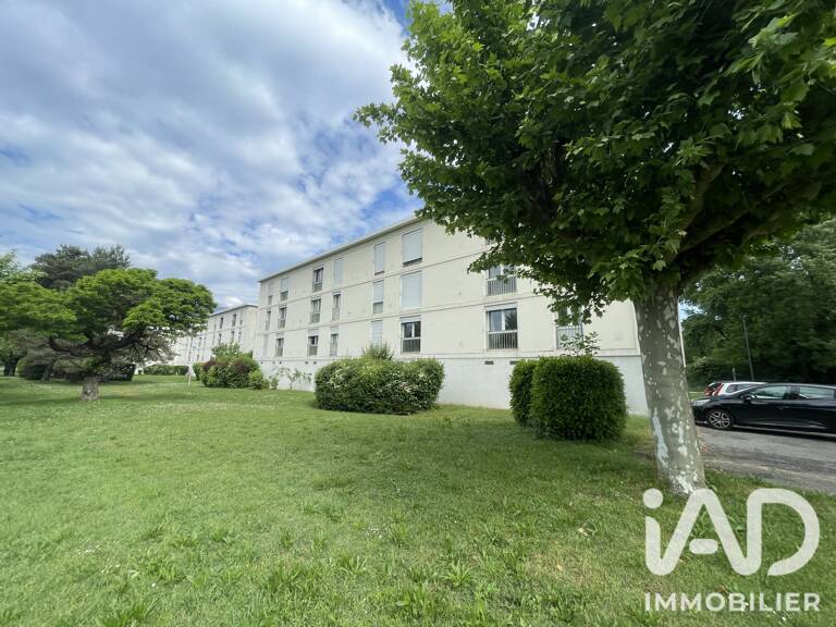 Vente Appartement 3 pièces — photo 1