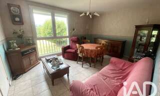 Appartement 3 Pièces 65 m² à vendre à Champ-sur-Drac (38560)